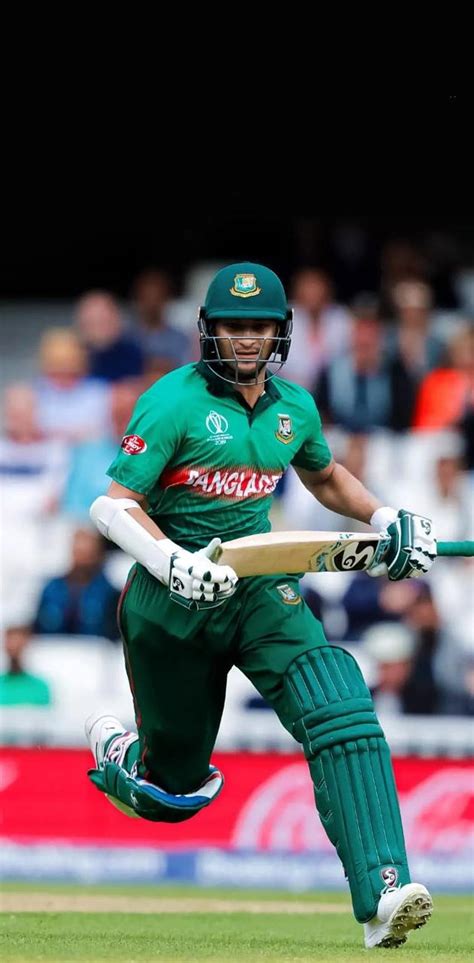 Mahmudullah Riyad Cricket Del Bangladesh Sfondo Hd Pxfuel