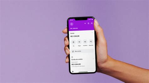 Passo A Passo Como Ativar Débito Automático No Nubank Quero Crédito