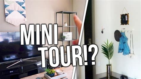 Music Launch Party Mini Apartment Tour Youtube