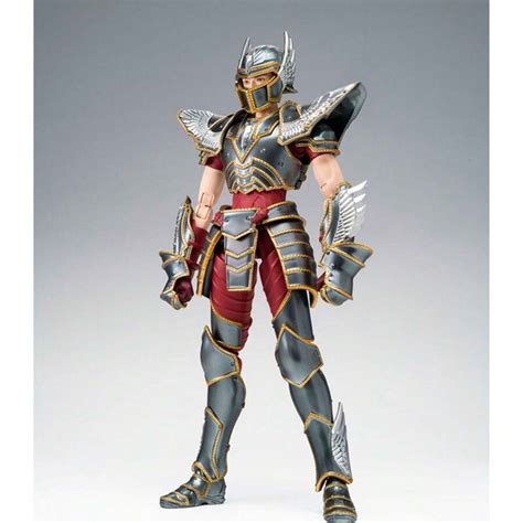 Ecommerc3 Pegasus Seiya Figure Chevaliers Du Zodiaque Saint Cloth