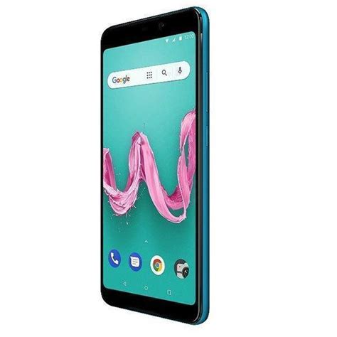 Wiko Lenny Gb Turquesa Desbloqueado Dual Sim Back Market