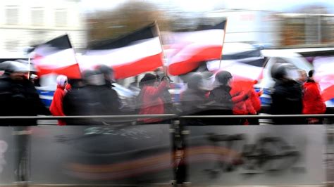 Rechtsextreme Gewalt Betroffenenberatung Z Hlt Mehr F Lle Ndr De