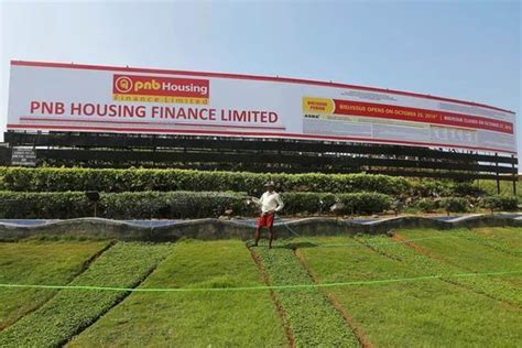 Expect Terminal Growth Of 6 For PNB Housing Fin Money News The