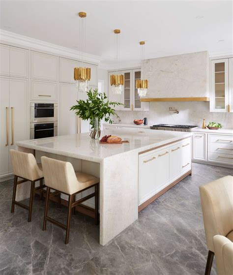 Beige Kitchen Ideas for a Cozy Atmosphere