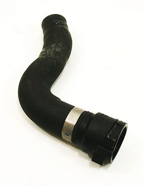 Heater Core Coolant Hose Vw Jetta Gti Mk V Vr Bdf