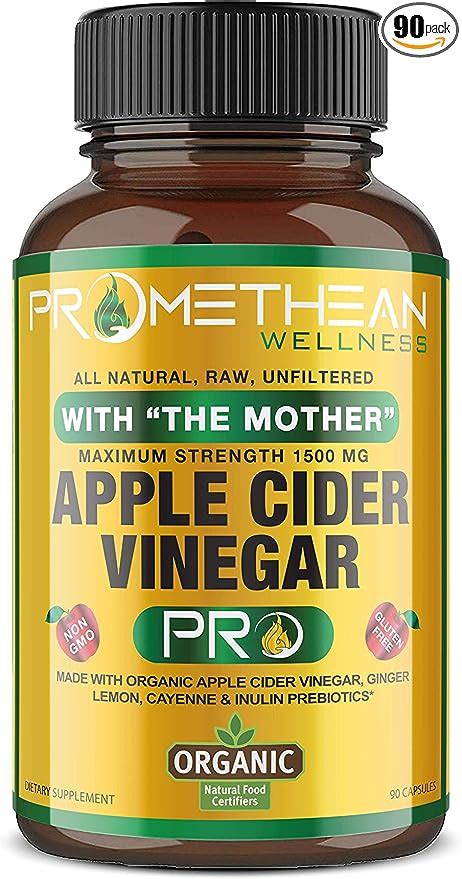 Benefits Of Organic Apple Cider Vinegar 6 Surprising Benefits