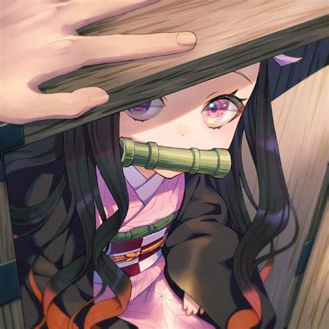 Kamado Nezuko Kimetsu No Yaiba Image 2646925 Zerochan Anime