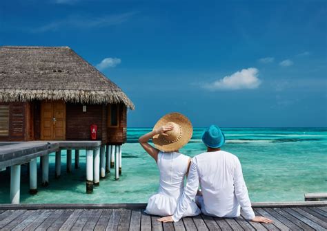 Maldives Tourism Witnesses Remarkable Growth in 2023 - Travelution Media