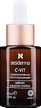 Liposomal Vitamin C Serum SesDerma Laboratories C VIT Liposomal Serum