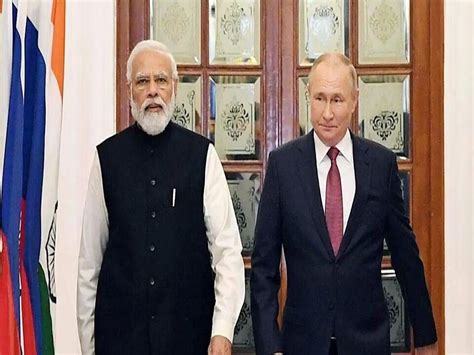 Russia President Vladimir Putin Will Not Visit India G20 Summit Know Reason G20 शिखर सम्मेलन