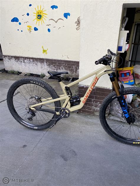 Commencal Meta 55 Horské Celoodpružené Bicykle Mtbiker Bazár