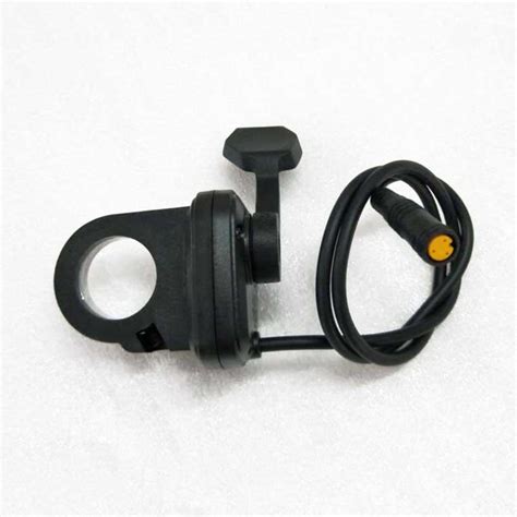 Buy Left Hand Thumb Throttle For Bafang Bbs W Mid Drive Motor E