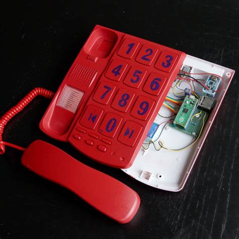 Jukephone | Hackaday.io