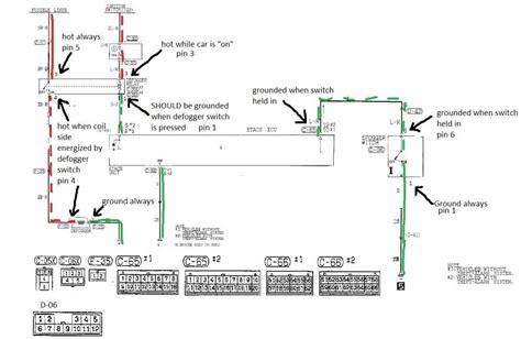 3000gt Wiring Diagram