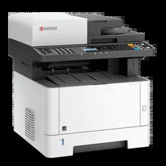 Kyocera ECOSYS M2040dn Printer Driver | Device Drivers