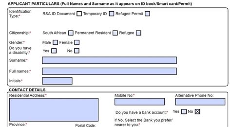 Sassa R350 Grant Application Status Check How To Use Moya App To