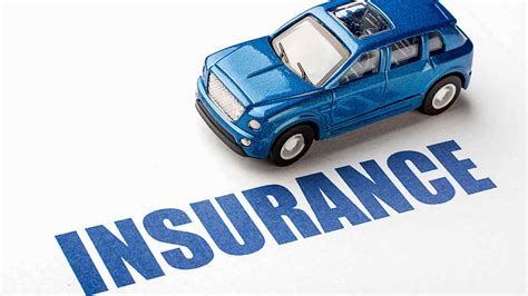 What Are The Minimum Car Insurance Requirements In California