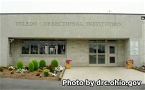 Toledo Correctional Institution