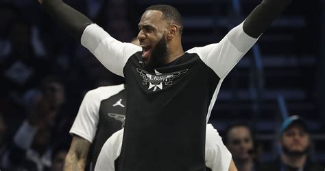 NBA All-Star Game 2022: Early Mock Draft for Team LeBron vs. Team