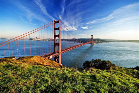 10 Cosas Gratis Que Hacer En San Francisco San Francisco Para