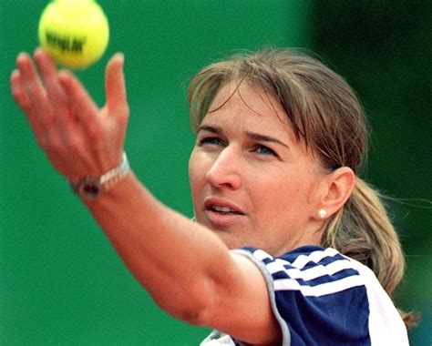 Steffi Graf A Alemã Invencível Que Fez História E Conquistou O Golden Slam