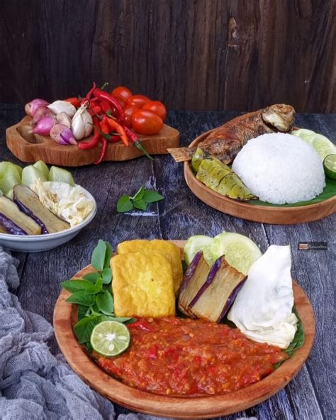 Resep Sambal Terasi Tomat Dari Qiutin Kitchen