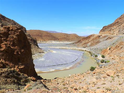 Free photo: Morocco, Desert, Landscape - Free Image on Pixabay - 701575