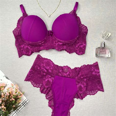 Conjunto De Lingerie Liz Odalisca Dolce Pecado