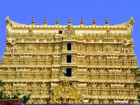 10 Lesser Known Facts About Tirupati Balaji Temple - Boldsky.com