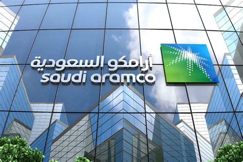 Saudi Arabia Oil Firm Aramco Signs 122 Bln Refinery Deal With China