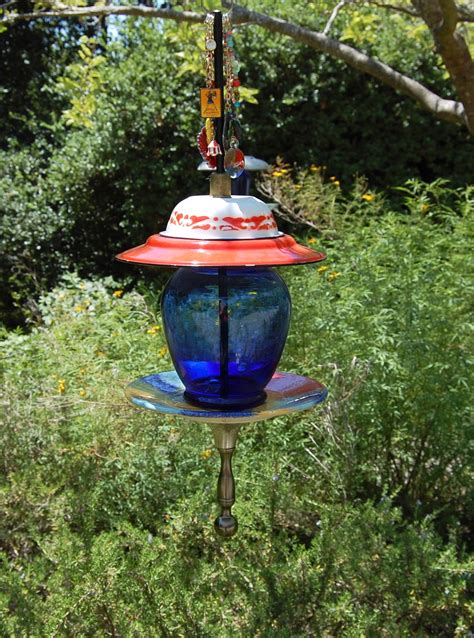 Large Bird Feeders — jac designs