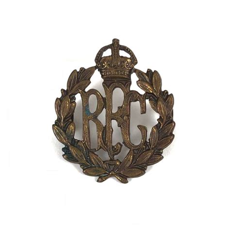 World War Badges