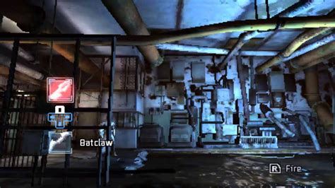 Batman Arkham Origins Blackgate Walkthrough Part Tracking Down