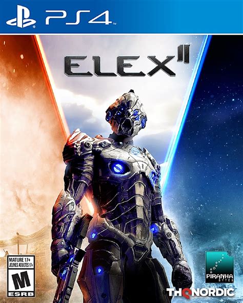 ELEX II PlayStation 4 Best Buy