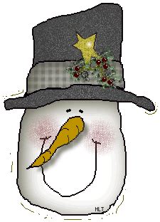 Primitive Christmas Clipart Clipart Suggest