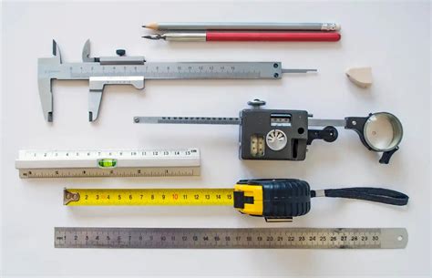 measuring tape levelling devices  levelling laser