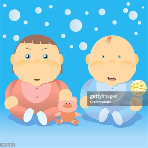 69 Cartoon Baby Eyes High Res Illustrations - Getty Images