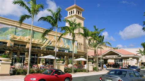 The Mall at Wellington Green sold for $341M - South Florida Business ...