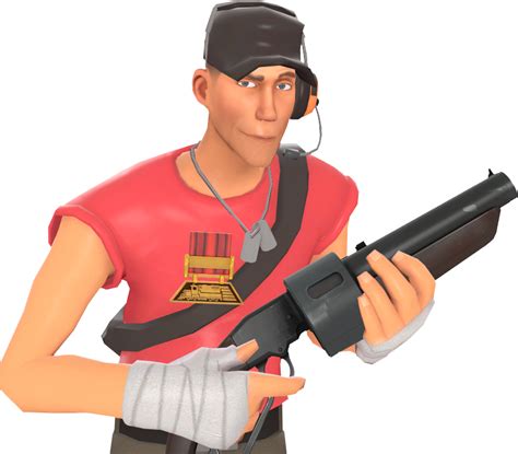 File End Of The Line Community Update Medal Scout Png Official TF2