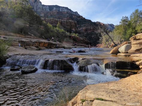 Slide Rock State Park