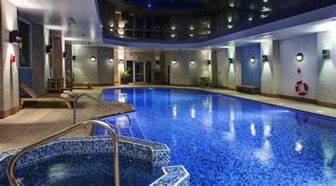 Spa Breaks in Birmingham | Spa Weekends | SpaSeekers