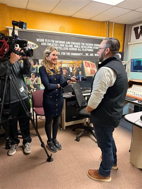 WSHR Sachem | Lake Ronkonkoma NY