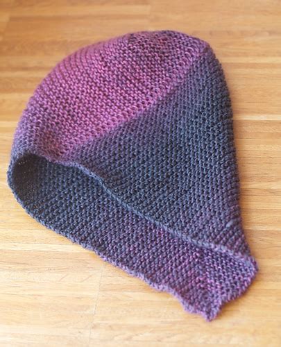 Ravelry Feather Flap Pattern By Martina Behm