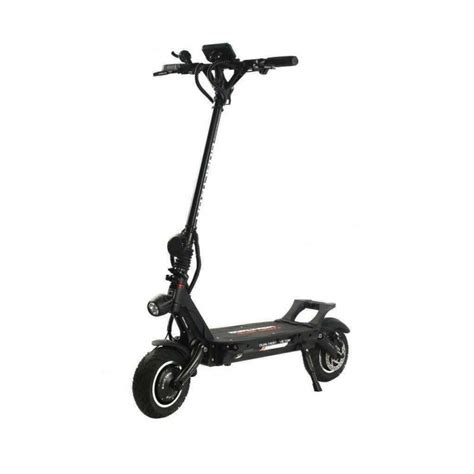 ZE Trott Store Dualtron Victor Luxury Plus 2024 60V