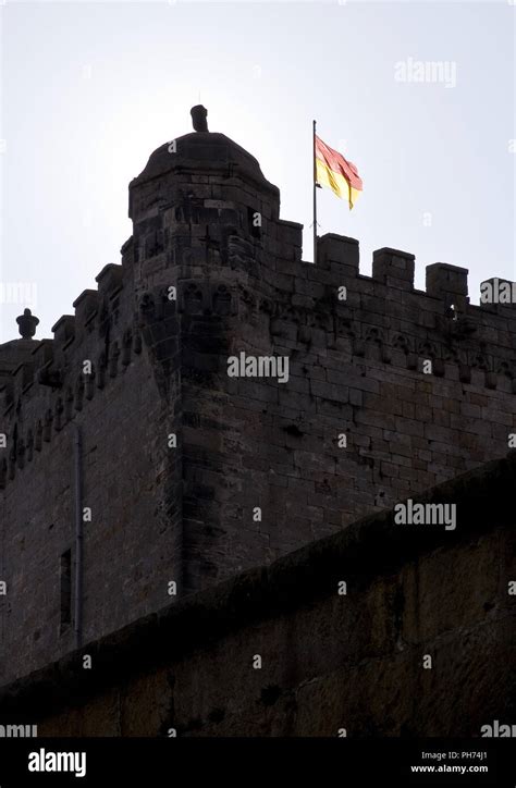 Castle Bentheim, Bad Bentheim, Germany Stock Photo - Alamy