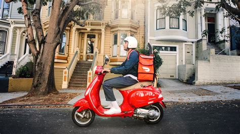 DoorDash Launches Package Pickup For Returns FreightWaves