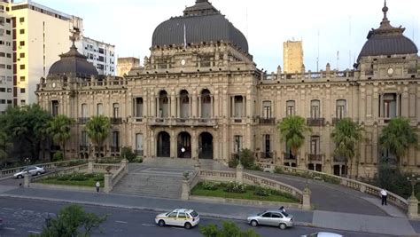 Cathedral Architecture in Cordoba, Argentina image - Free stock photo ...