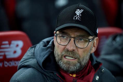 Jurgen Klopp Warns Liverpool Everton In A 100 Per Cent Different