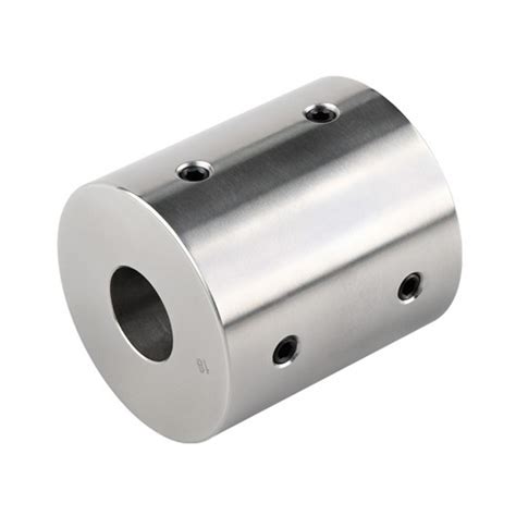 Rigid Shaft Coupling – Jingbang Industrial