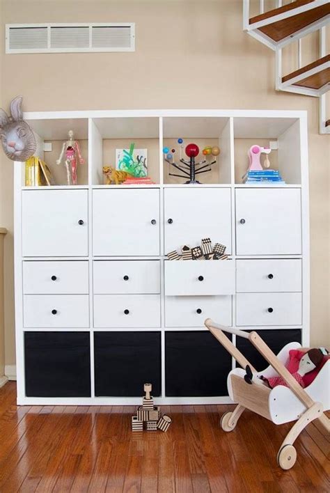 See 20 Of The Best Ikea Kallax Hacks Ideas And The Different Ways You